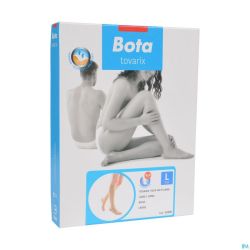 Bota Tovarix 70/iii Bas Ad-p Long Beige Large