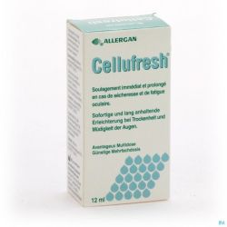 Cellufresh Coll 12 Ml