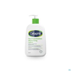Cetaphil Moisturising Lotion 473ml Rempl. 4687943