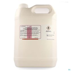Confosept Gel Alcool 5l Aca