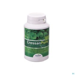 Cressan Pure Pdr 50g