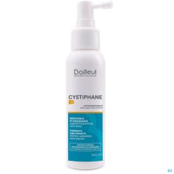 Cystiphane Lotion Anti-chute Flacon 100ml