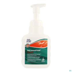 Deb Instantfoam Complete Flacon Pompe 400ml