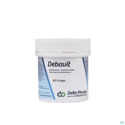 Debavit V-gélules 60 Deba