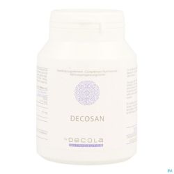 Decosan Vcaps 60