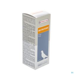 Dextrotonic Solution Vétérinaire 500 Ml