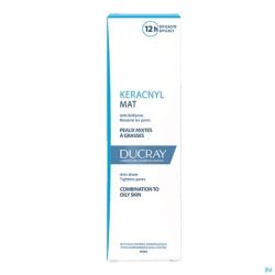 Ducray Keracnyl Mat Creme 30ml