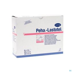 Hartmann Peha-lastotel 6cm310101 1 Pièce