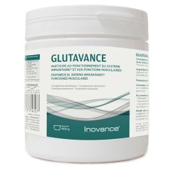 Inovance Glutavance Pot 400 G