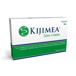 Kijimea Colon Irritable 28 Capsules