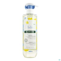 Klorane Bébé Gel Lavant Doux 200ml
