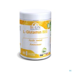 l-glutamin 800 60g