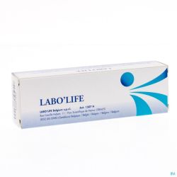 Labo Life Ref 2lpr 30 Gélules