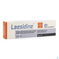 Laesidine Crème Animamed Vétérinaire 60 G