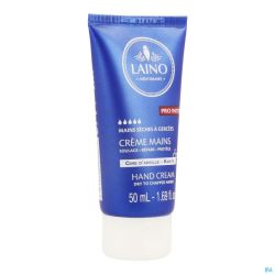 Laino Crème pour les Mains Pro Intense Tube 50ml