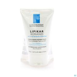 La Roche Posay Lipikar Xerand Duo 2x50ml Second -50%