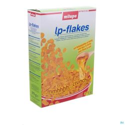 Milupa Lp Flakes 375 G