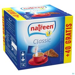 Natreen Poudre 90 Sachets de 1 Gr