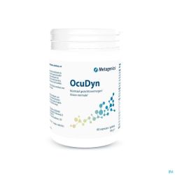 Ocudyn Caps 60 Metagenics
