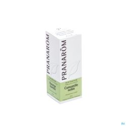 Pranarom Camomille Romaine 107 Huile Essentielle 5 Ml