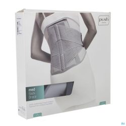 Push Med Corset Lombaire 97-110cm T4