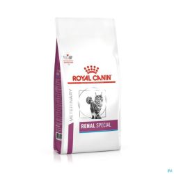 Royal Canin Veterinary Diet Feline Renal Special 2kg