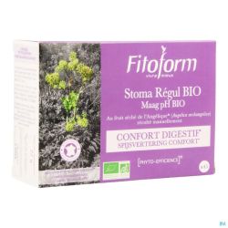 Stoma Bioholistic 45 Comprimés