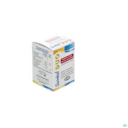Suveal Duo 60 Gélules