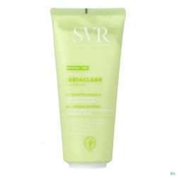 Svr Sebiaclear Crème Lavante 200ml