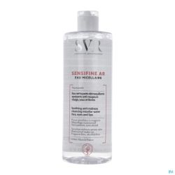 SVR Sensifine Ar Eau Miccellaire 400 Ml