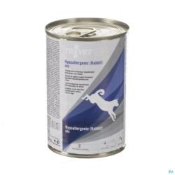 Trovet Rrd Chien Vétérinaire 400 G