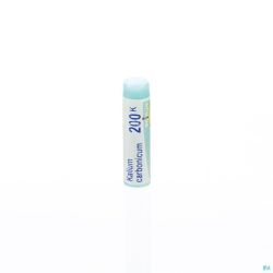 Unda Glob Kalium Carbonicum 200k