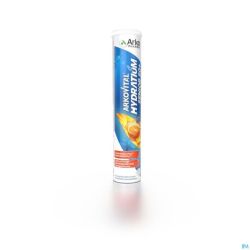 Arkovital Hydratium Mangue Comp 24