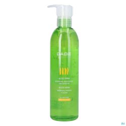 Babé Body Aloe Pure 100% 300ml