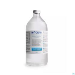 Biocean Isotonic Quinton Amp 1000ml