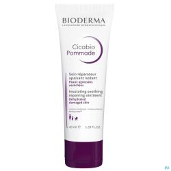 Bioderma Cicabio Pommade 40 Ml