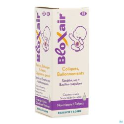 Bloxair Susp Gastro-intestinale 20 Ml