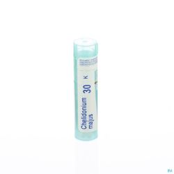 Boiron Granules Chelidonium Majus 30k 4 G