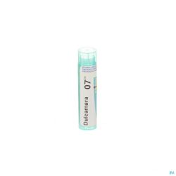 Boiron Granules Dulcamara 7ch 4 G