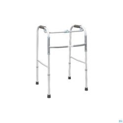 Cadre Marche Aluminium Universal Pliable Advys