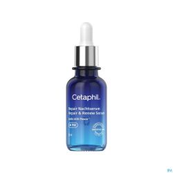 Cetaphil Repair & Renew Serum Fl 30ml