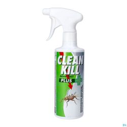 Cleankill Microfast Plus 500ml