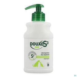 Douxo S3 Seb Shampooing 200ml