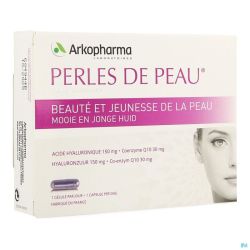 Expert Skin Perles De Peau Acide Hyaluronique