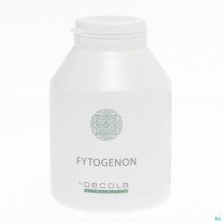 Fytogenon Decola 180 Gélules 