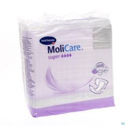 Hartmann Molicare Mobile Super Xl 915874