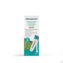 Hemoproct Gel Tube 37g