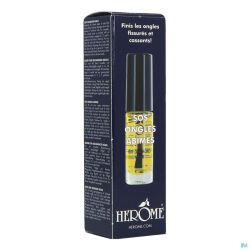 Herome Exit Damaged Nails 7 Ml