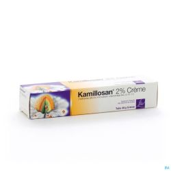 Kamillosan 2 % Crème 40 G