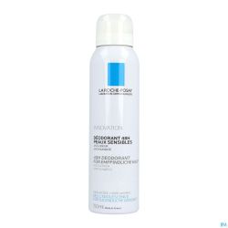 Lrp Deo Physio Aerosol 48u 150ml